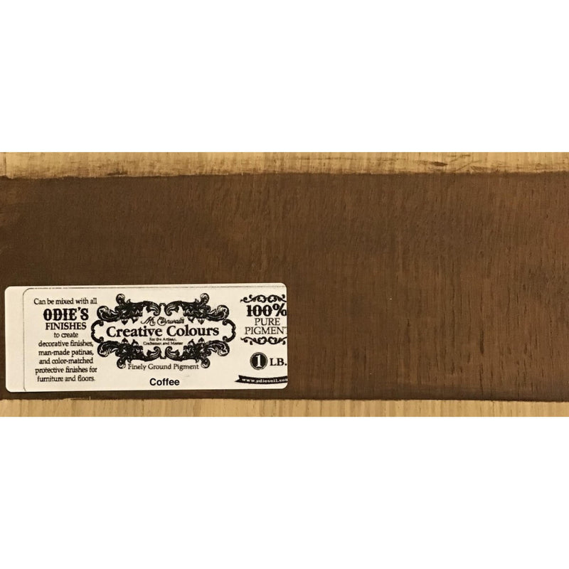 Mr. Cornwall's Creative Colours Coffee - 100g