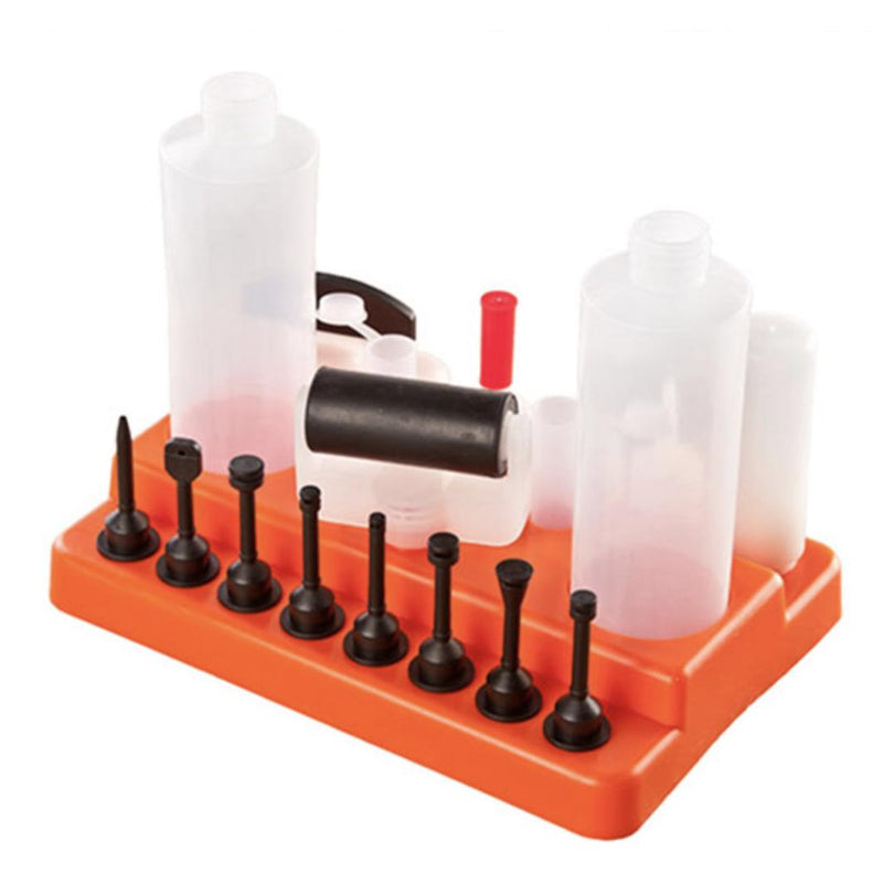 16 PC All in One Glue Spreader Set-Hawi Tools-Hawi tools-هاوي عدد