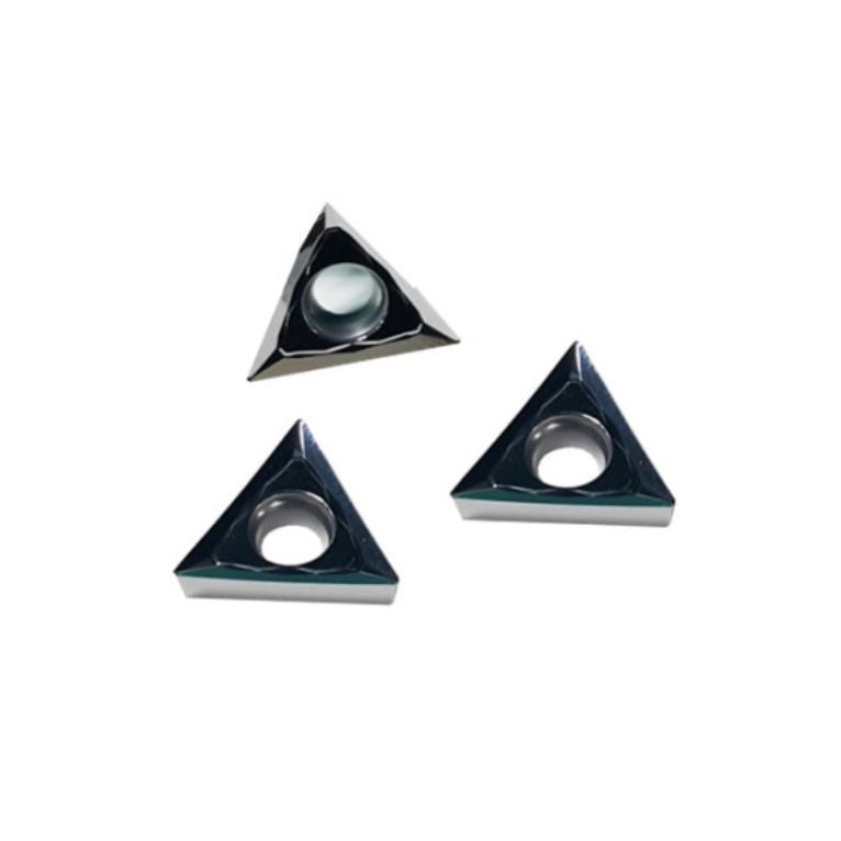 Replaceable Triangle Blade