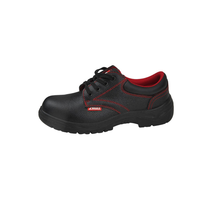 SAFETY SHOES (LOW CUT)