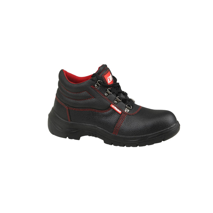 SAFETY SHOES (HIGH CUT)