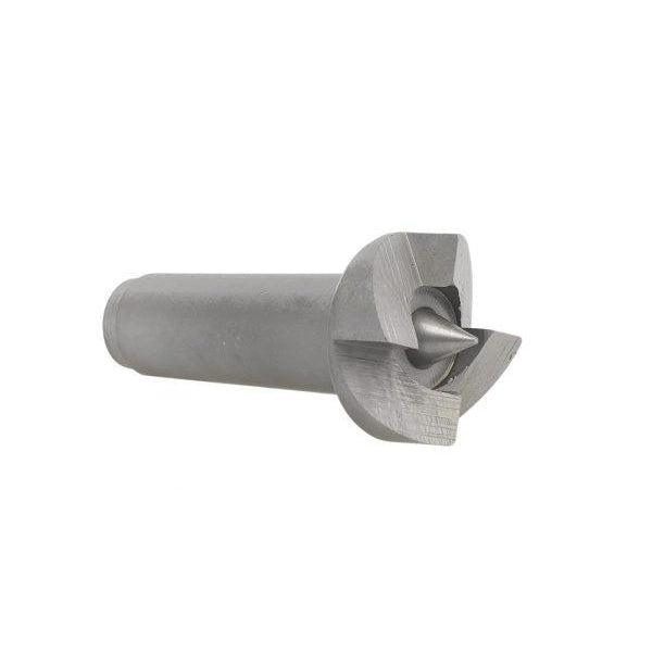 NOVA LATHE ACCESSORY SIMPLE SPUR CENTER 2MT (SKU 2MTSPUR