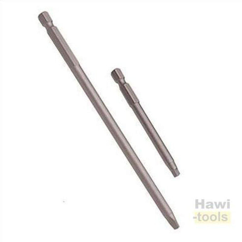 3" & 6" #2 Square Driver Combo مفك براغي مربع من كريغ-kreg Tool-Hawi tools-هاوي عدد