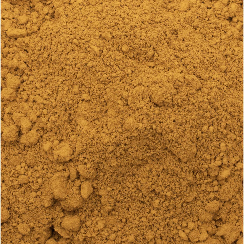 Mr. Cornwall's Creative Colours Yellow-100g