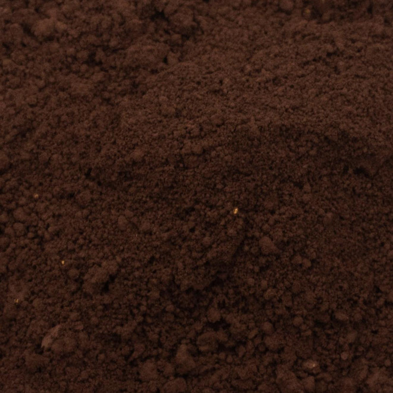 (Copy) Mr. Cornwall's Creative Colours Chocolate Lab-100g ( glass can )