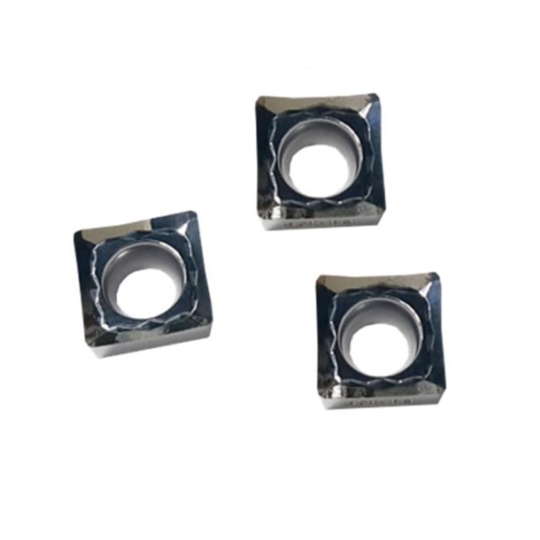 Replaceable Square Blade