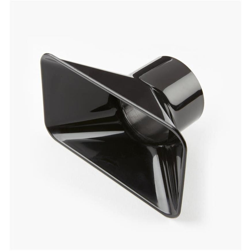 2-1/2" Rectangular Nozzle