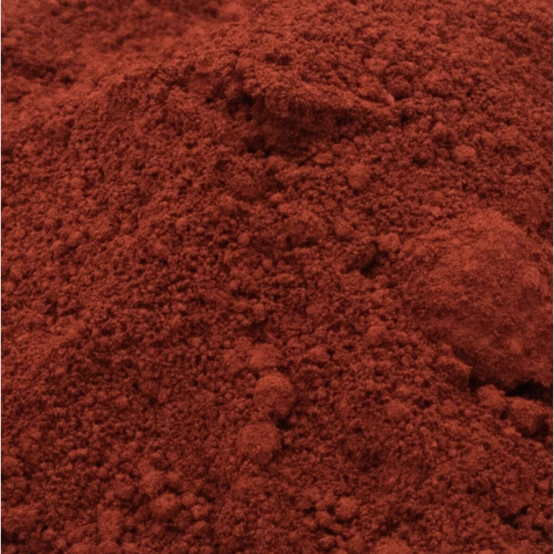 Mr. Cornwall's Creative Colours Red -100g