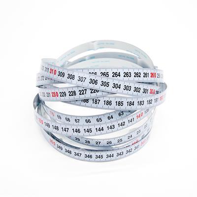 3.5-Meter Self-Adhesive Measuring Tape-kreg Tool-Hawi tools-هاوي عدد