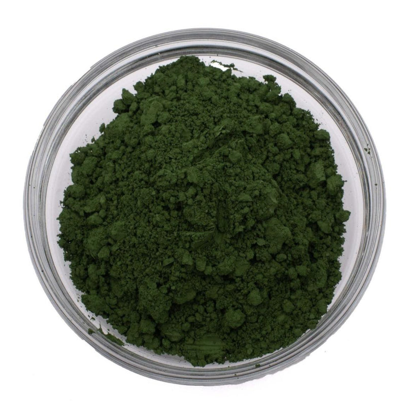 Mr. Cornwall's Creative Colours Green - 100g