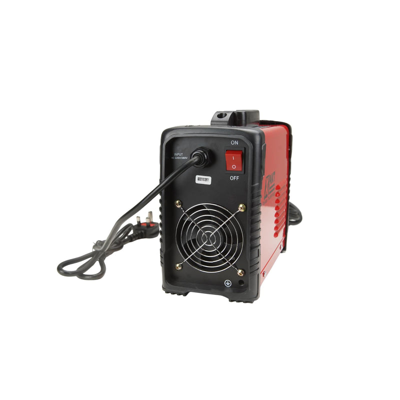 WELDING MACHINE WITH FULL ACCESSORIES 160AMP/315DV