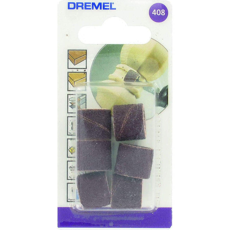 Dremel Sanding Band 408