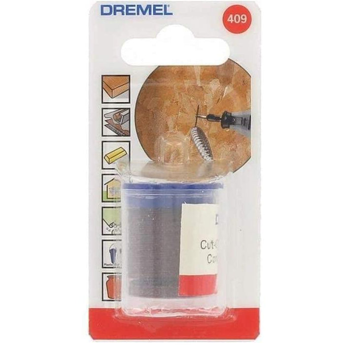 Dremel Cut-Off Wheels 409