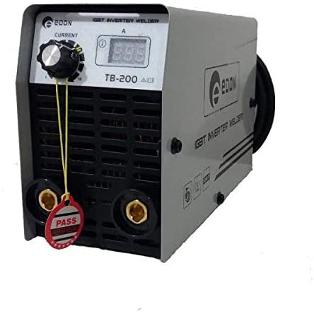 EDON TB-200 Professional Welding Machine