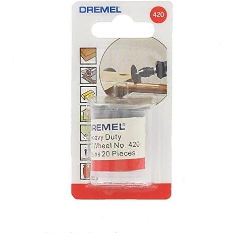 Dremel Cut Off Wheel 420