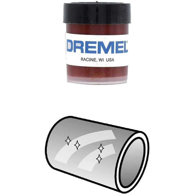 Dremel Polishing Compo 421