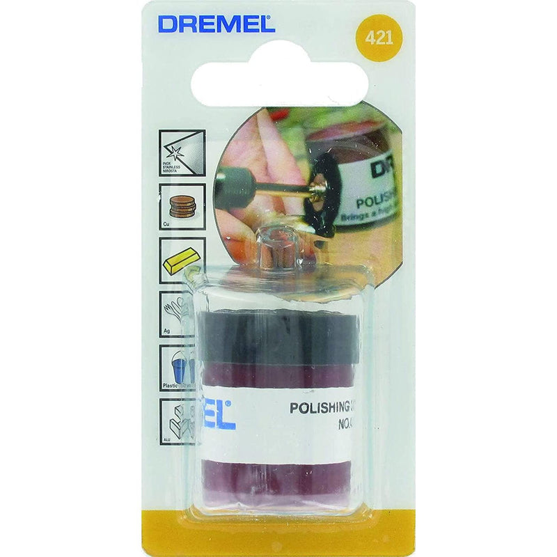 Dremel Polishing Compo 421