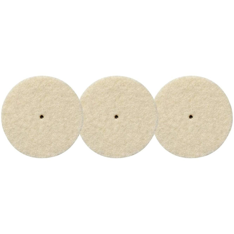 Dremel Polishing Wheel 26 mm (429)