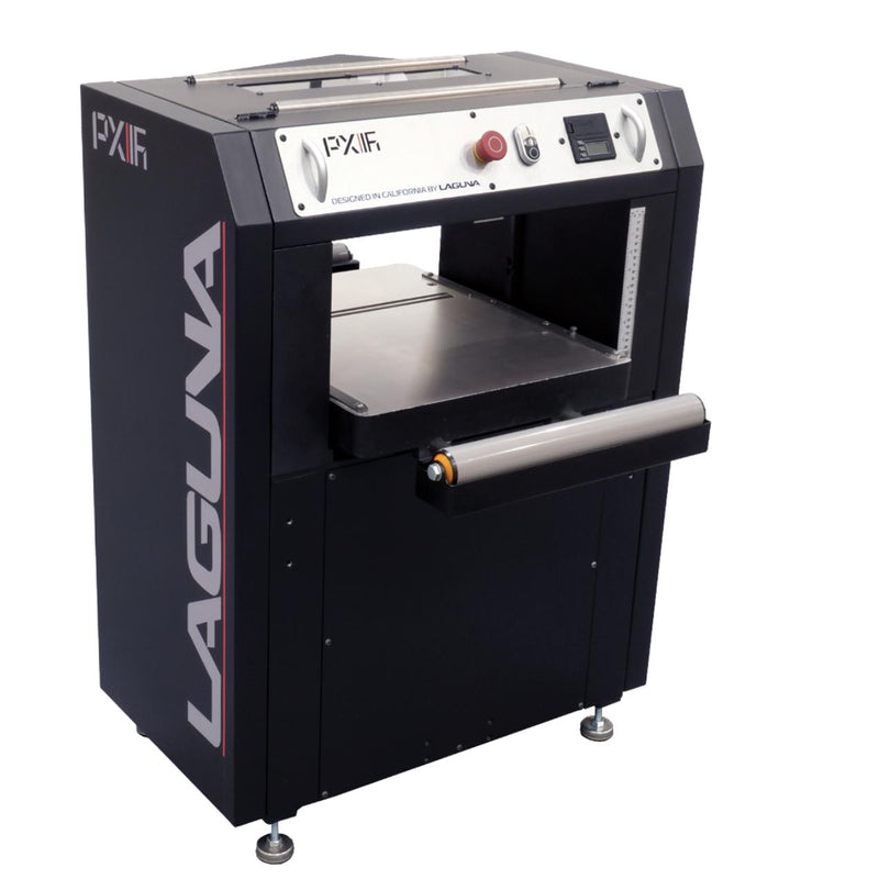 Laguna PX|16 planer