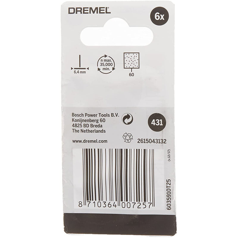 Dremel 431 Sanding Band