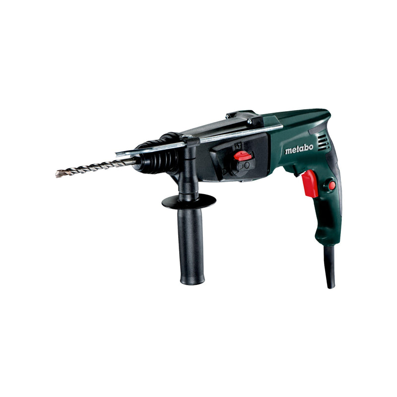 Metabo COMBINATION hammer +FREE ANGLE GRINDER