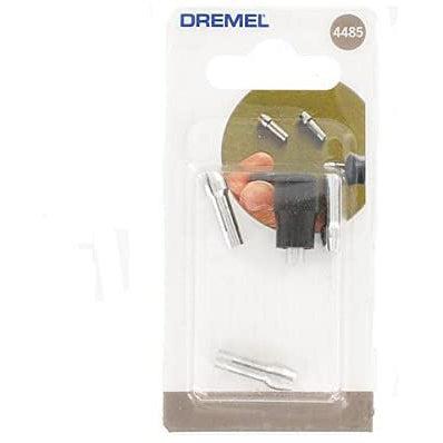 Dremel 4485 Collet Nut Kit -
