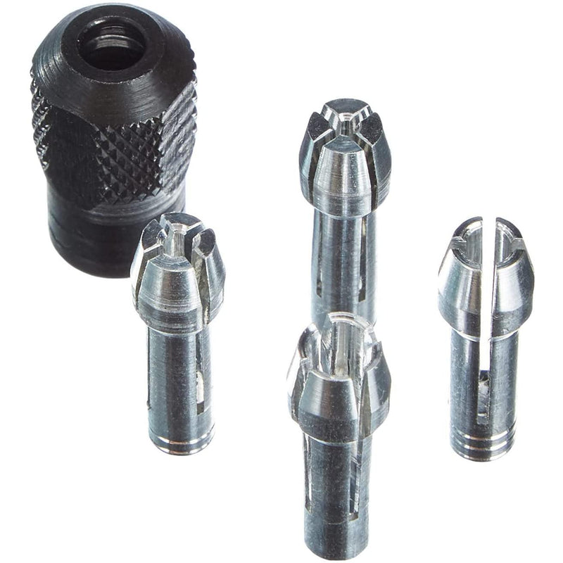 Dremel 4485 Collet Nut Kit -