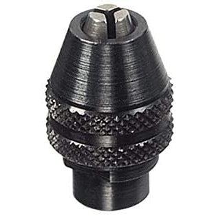 Dremel 4486 Keyless Quick Change Multi Tool Chuck for 0.8-3.2 mm Shank Accessory Bits