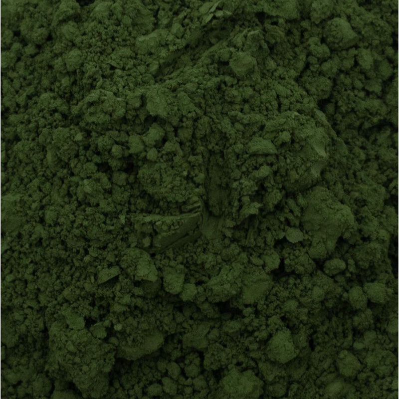 Mr. Cornwall's Creative Colours Green - 100g