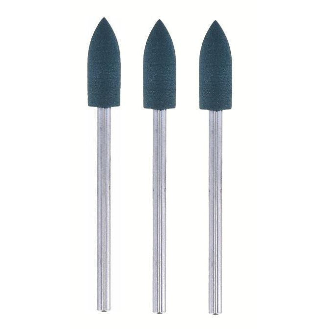 DREMEL 462 Rubber Polishing Point 6.4mm