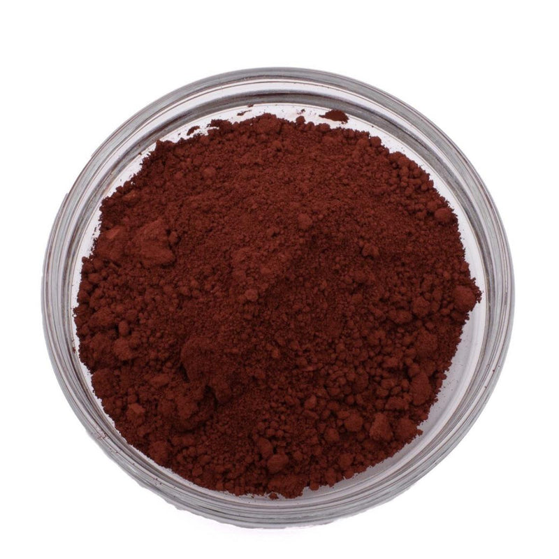 Mr. Cornwall's Creative Colours Russet Red-100g