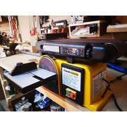 4"x36" disc and belt sander جهاز صنفره دسك و حزام-Hawi Tools-Hawi tools-هاوي عدد