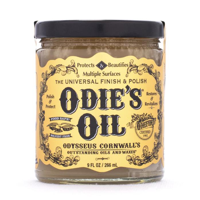 Odie's Universal Oil