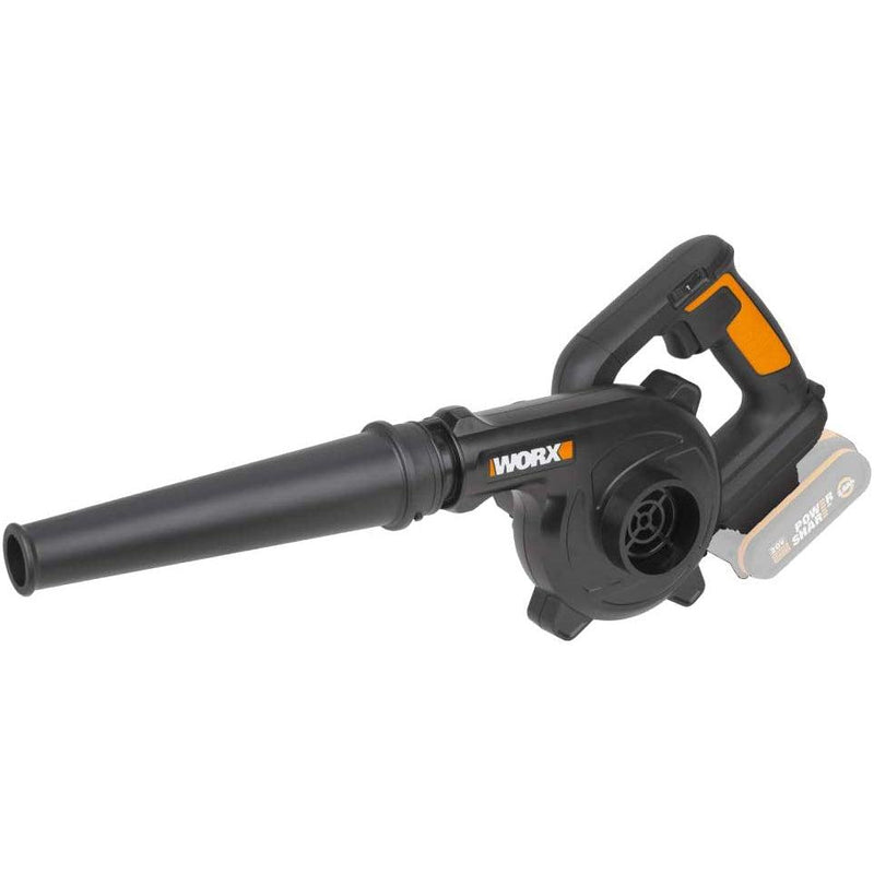 20V POWER SHARE CORDLESS SHOP BLOWER بدون بطاريه اوشاحن
