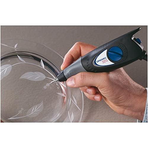 DREMEL® ENGRAVER (290-1) اداة نقش كهربائية