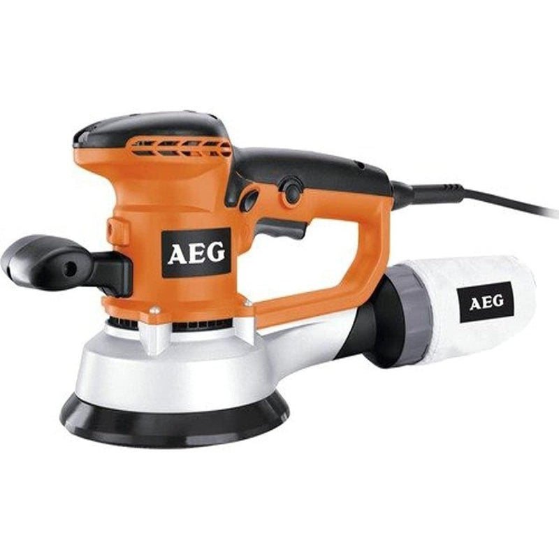 AEG EX 150 ES Random Orbit Sander
