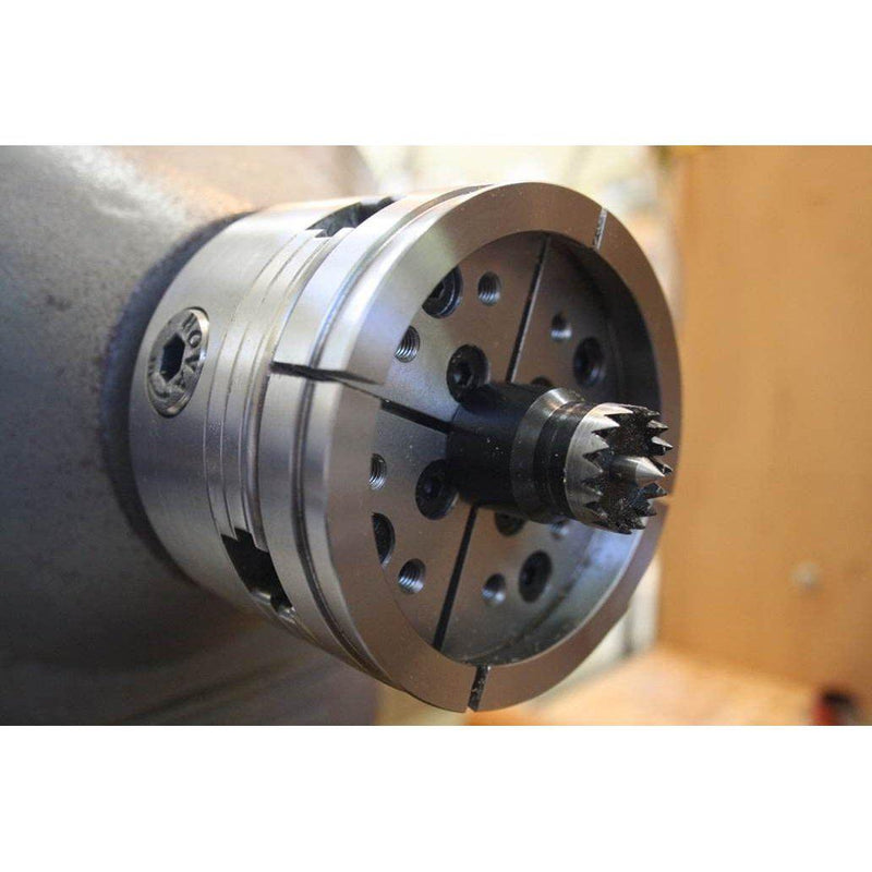 NOVA 9020 Flexible Point Drive Center 7/8"