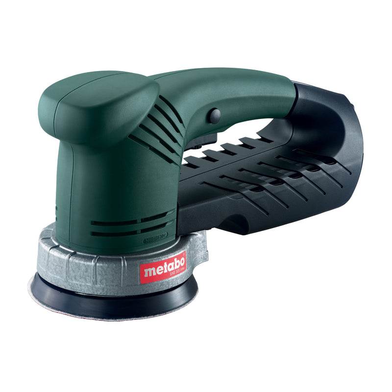 Metabo  ORBIT DISC SANDER - SXE 325 Intec