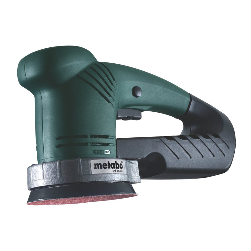 Metabo  ORBIT DISC SANDER - SXE 325 Intec