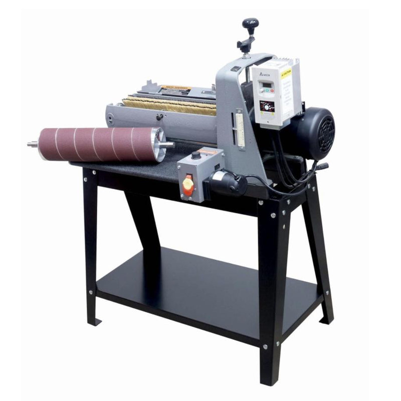 laguna 19-38 Combination Brush/Drum Sander حجز مسبق-laguna tools-Hawi tools-هاوي عدد