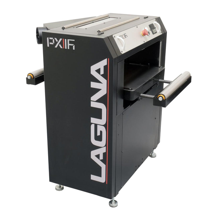 Laguna PX|16 planer