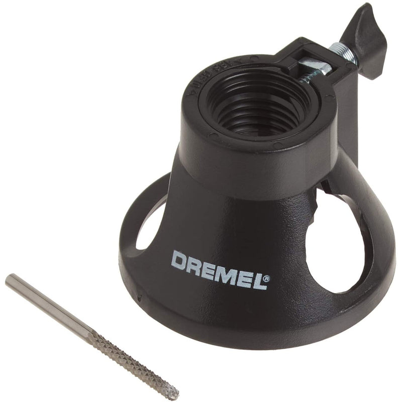 Dremel 566 Tile Cutting Kit,