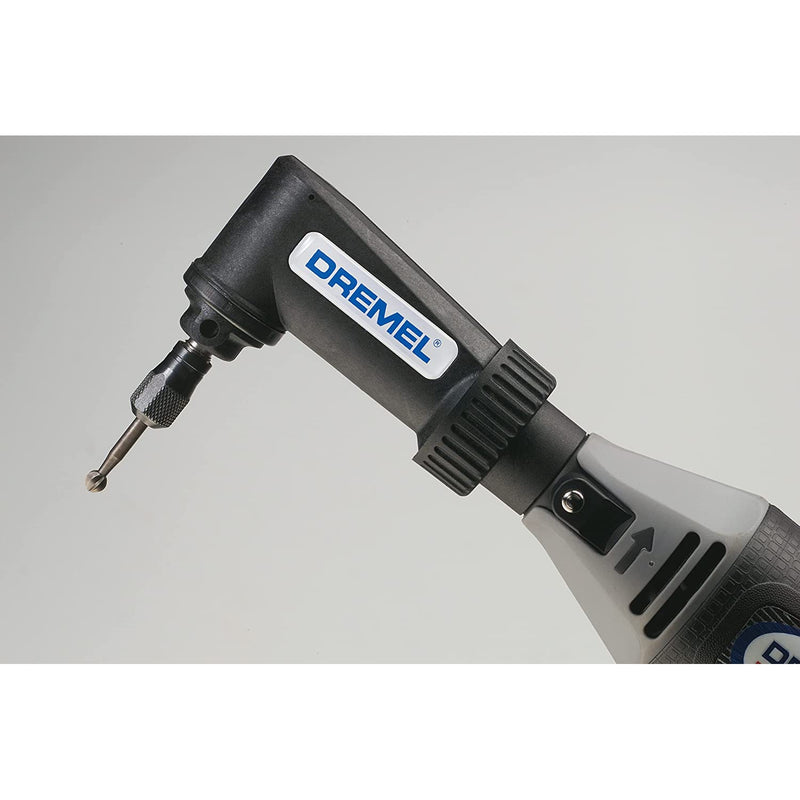 Dremel 575 Right Angle Attachment for Rotary Tool