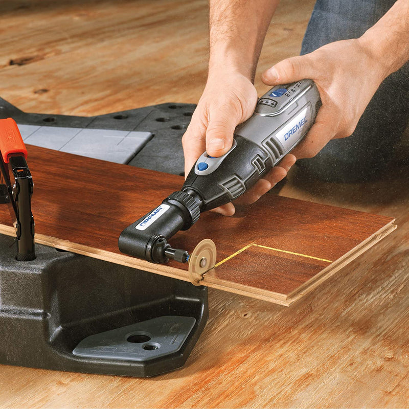 Dremel 575 Right Angle Attachment for Rotary Tool