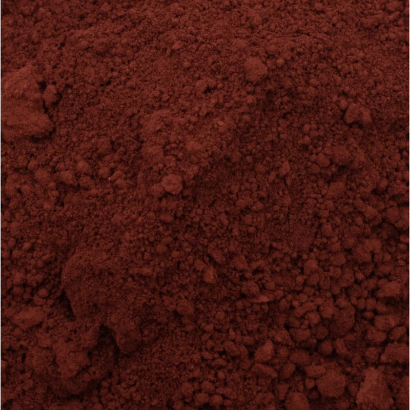 Mr. Cornwall's Creative Colours Russet Red-100g