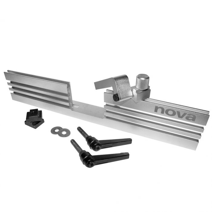 Nova 9037 Drill Press Fence-NOVA-Hawi tools-هاوي عدد
