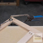 6" Wood Project Clamp ملزمه مع نضام شد اوتوماتيكي من كريغ-kreg Tool-Hawi tools-هاوي عدد