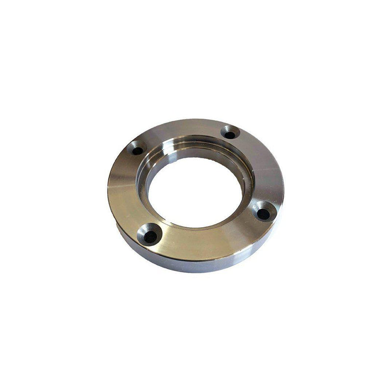 NOVA CHUCK ACCESSORY FACEPLATE RING 50mm or 100mm