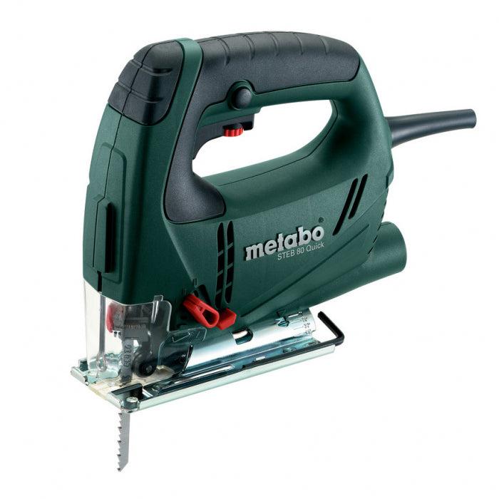 METABO JIGSAW -  STEB 80 QUICK (601041500)