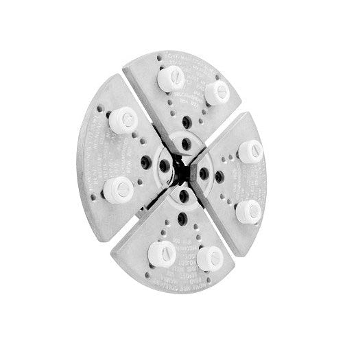 NOVA SMALL PROJECT CHUCK ACCESSORY JAW BUNDLE (SKU 6038 AND 71030)